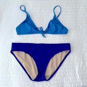 J. Crew Bikini
